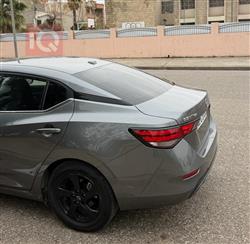 نيسان سنترا